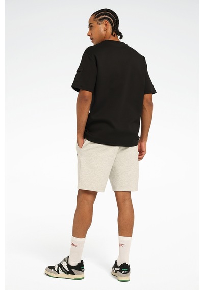 Reebok Esente Short Gri Erkek Şort 000000000102055737 Gri