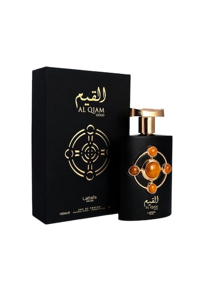 Lattafa Pride Al Qiam Gold Unisex Parfüm EDP 100 ML