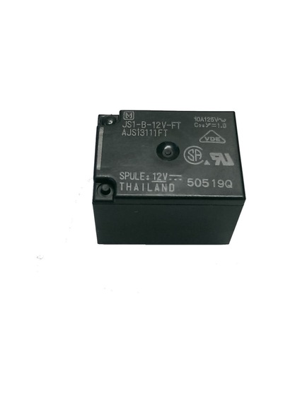 Js1-b-12v-ft Kombi Rölesi