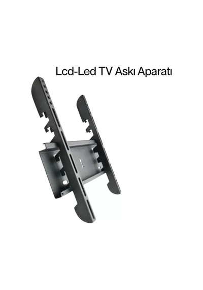 Home 32 İnç Led Tv Duvar Askı Aparatı