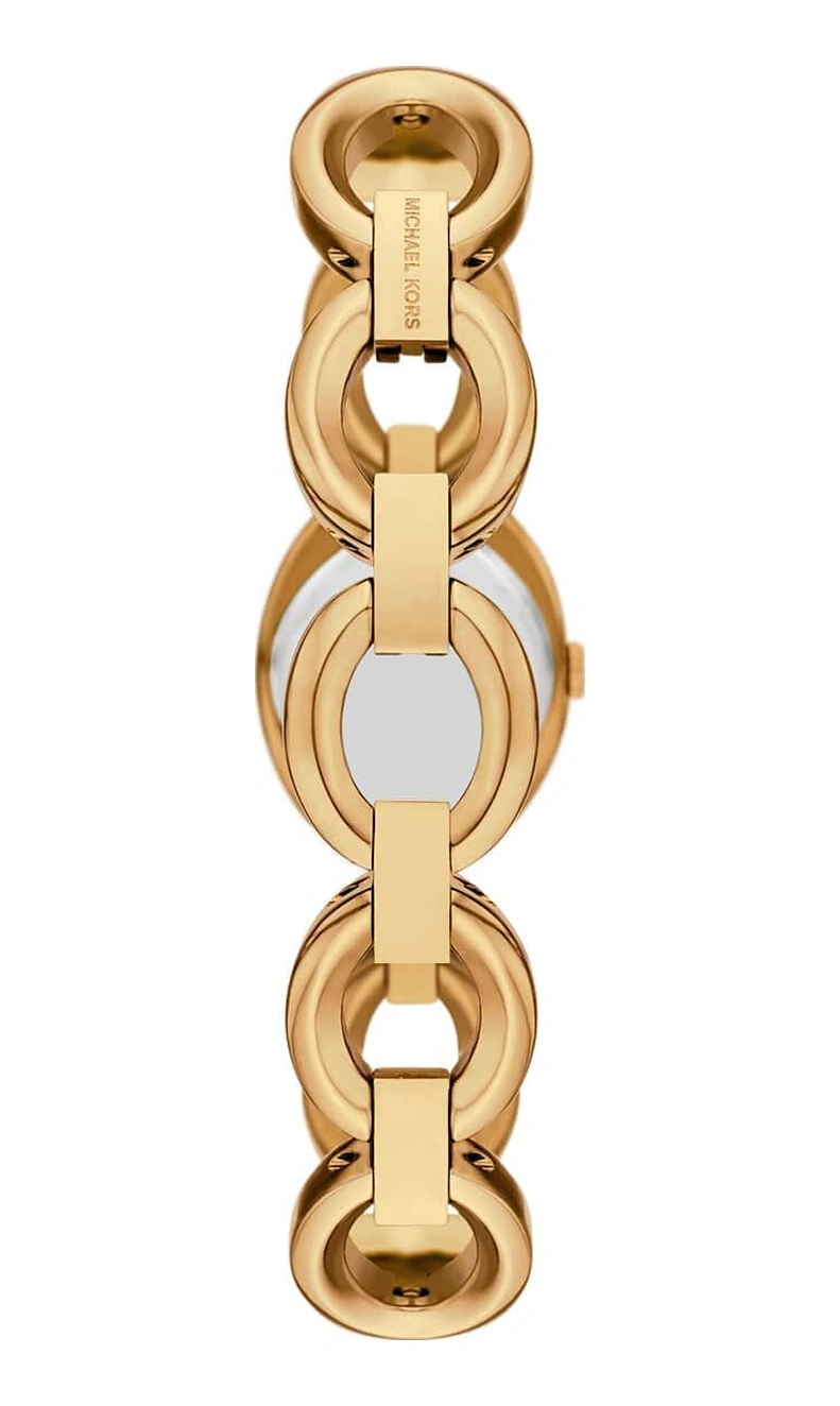 Michael Kors Mk4957 Kadın Kol Saati Altın