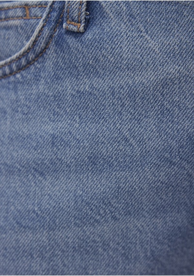 Mavi - Cindy Açık Mavi Street Jean Pantolon 100277-86392 Mavi