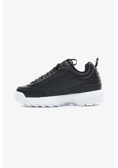 Fıla Disruptor Sneaker Kadın Ayakkabı 1010302.25y Siyah