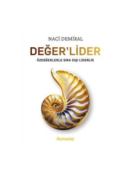 Değer'lider / Naci Demiral