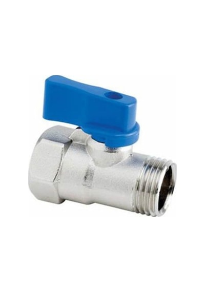 Mini Küresel Vana 3/4'' (449616802)