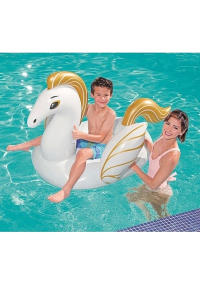 Pegasus Binici 159 X 109 Cm Bestway - 41121 Lisinya