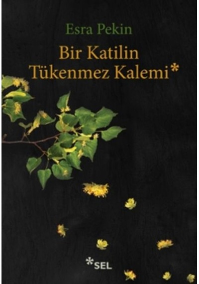 Bir Katilin Tükenmez Kalemi - Dppq-763153