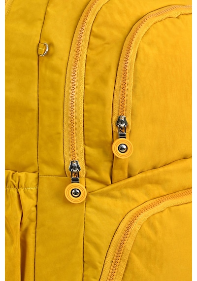 Sirt Cantasi Gunluk Cantasi Okul Cantasi Sari Galb Leather Sarı
