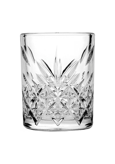Paşabahçe Timeless Bardak 4'Lü 52790