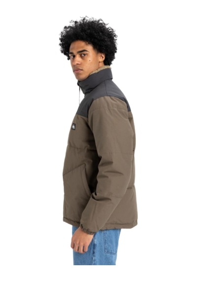 Quıksılver Quiksilver Wild Mountain Erkek Mont 2614 Çok Renkli