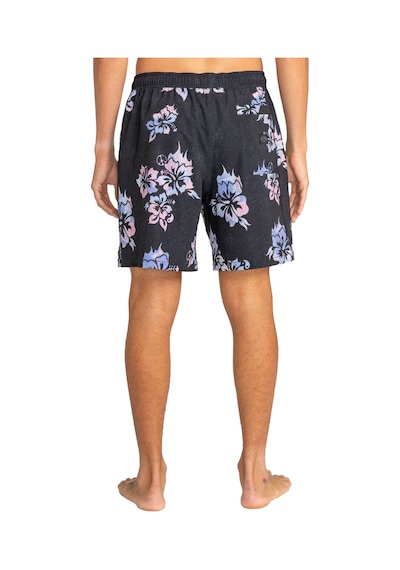 Billabong Bıllabong Wasted Tımes Lb 13845 Çok Renkli