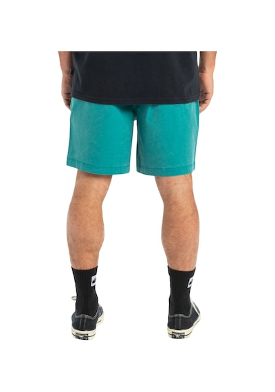 Quiksilver Quıksılver Taxer Ws 21882 Çok Renkli
