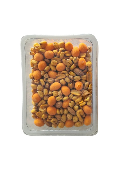 Soslu Karışık Kuruyemiş 200 G - 5 Adet Tarı
