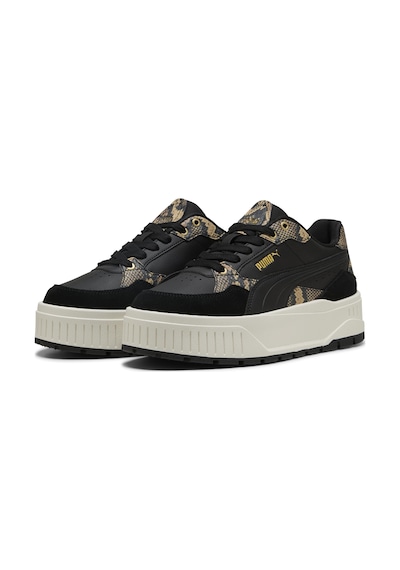 Puma 40039502 Karmen Iı Idol Snake Chic Kadın Günlük Spor Ayakkabı Çok Renkli Puma 40039502 Karmen Iı Idol Snake Chic Kadın Günlük Spor Ayakkabı Çok Renkli