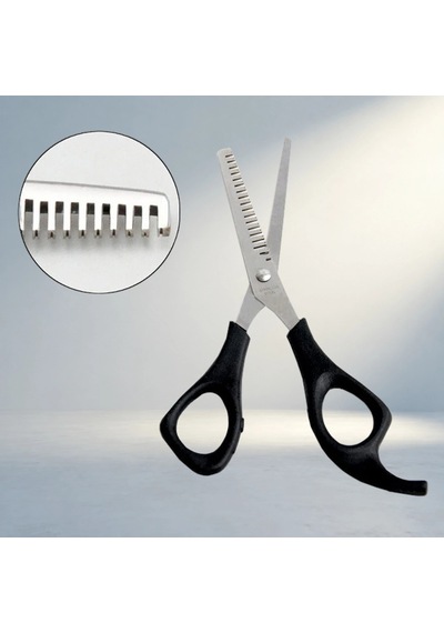 Ergonomik Tasarımlı Ara Makası Kuaförler İçin