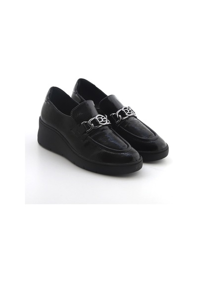 Axel Nero 19999 Sneaker Günlük Kadın 8g5440ds Donna Serena 5440 Ds Axel Nero 1999 Siyah