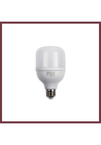 Storeşahin 20w Torch Beyaz Led Ampul 1 Adet Shn0720