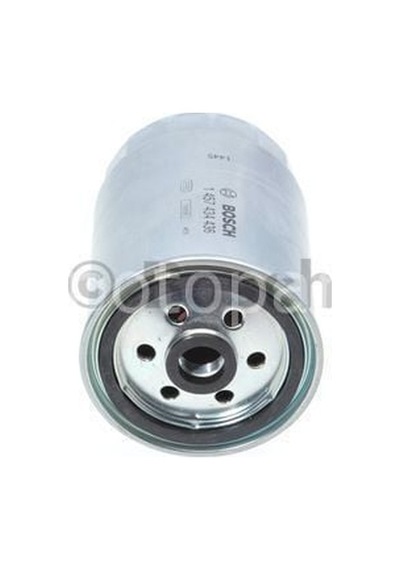Volvo Xc90 I D5 Awd 01.2003 - 07.2006 Bosch Mazot Filtresi