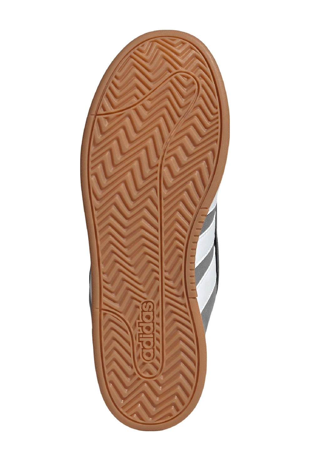 Adidas Grand Court Alpha 00s Erkek Gri Spor Ayakkabı Jr0542 Gri