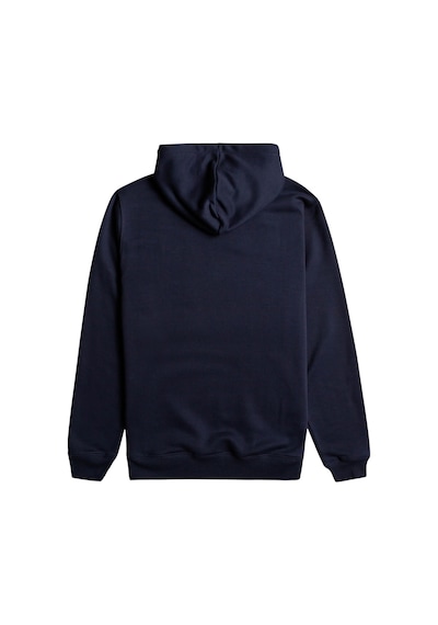 Billabong Arch Zip-up Erkek Sweatshirt Siyah