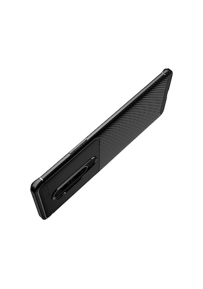 One Plus 8 Pro Kılıf Karbon Silikon Case