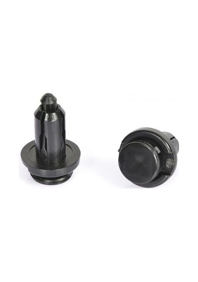 Honda Tampon Klipsi Uzun Tip 10 Adet 91503-s7s-003