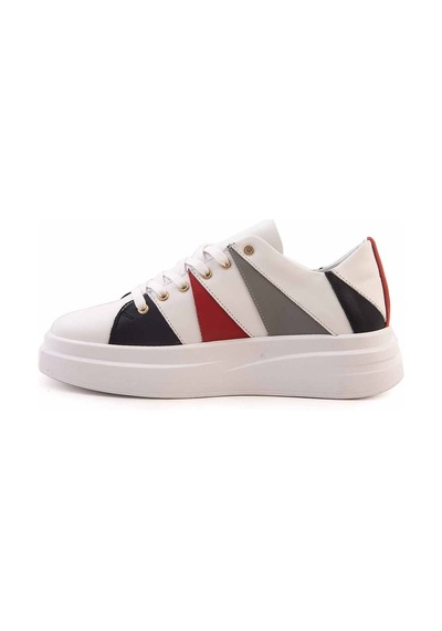 Kemal Tanca Deri Erkek Spor & Sneaker 18108 001