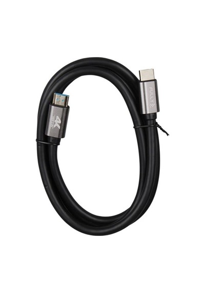 Fully G-507l 1.5 Metre 4k V2.0 Ultra Hd Alüminyum Başlıklı Hdmı Görüntü Kablosu 1,5 Metre
