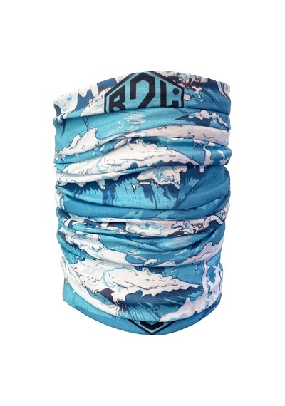 Ride to Love Bandana