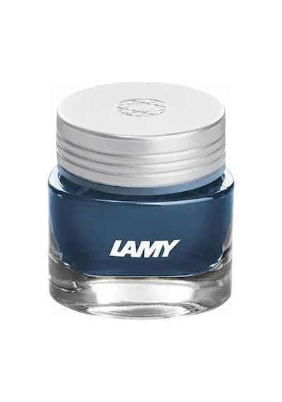 Lamy Crystal T53 Şişe Mürekkep 380 Benitoite 30ml