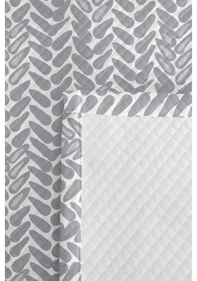 Gri Geometrik Modern Genç Odası Tek Kişilik Pike Takımı - Minimal 160x220 Cm Kapitone Yatak Örtüsü Dumanlı Harmoni Katmanı Gri Geometrik Modern Genç Odası Tek Kişilik Pike Takımı - Minimal 160x220 Cm Kapitone Yatak Örtüsü Dumanlı Harmoni Katmanı