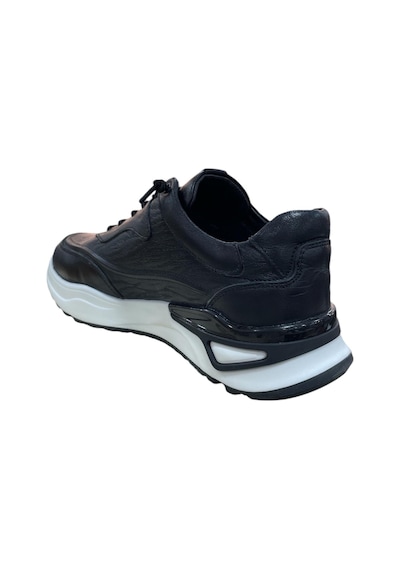 Voyager 1003 Erkek Casual Deri Ayakkabı Kış 24 001