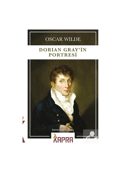 Dorian Gray'In Portresi / Oscar Wilde N11.3350