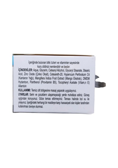 Hemazin Krem 2 Adet 100 Ml