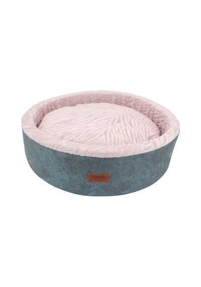 Lepus Mia Donut Peluş Kedi Yatağı 50 x 17 CM