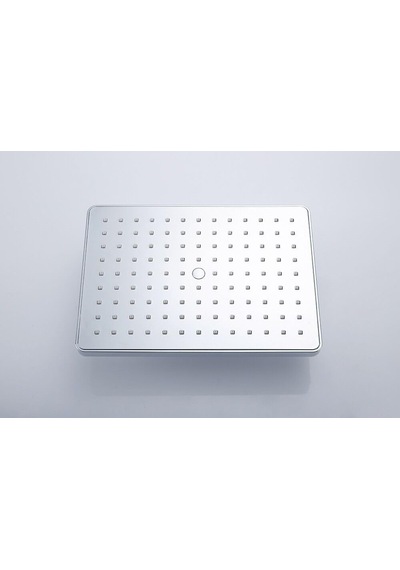Fause Tepe Duş Başlığı 29,5x19 Cm Ktd122 Genel