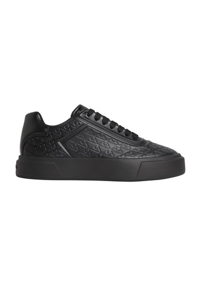 Calvin Klein Siyah Sneaker
