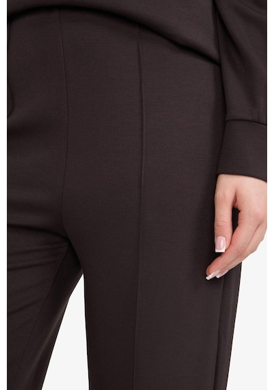 Defacto Regular Fit Beli Lastikli Eşofman Altı F5118ax25aubn338 Kahve-bn338