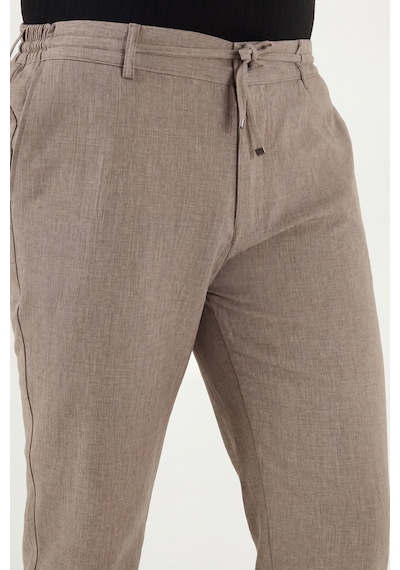 Buratti Erkek Pantolon 6843649 Vizon VİZON