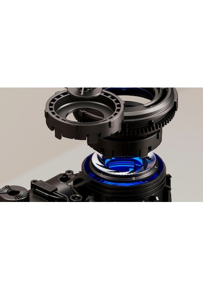 Siemens TQ907RZ3 EQ900 Plus Tam Otomatik Espresso Makinesi