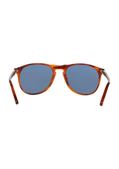 Persol PO 9649S 96/56 52 Erkek Damla Güneş Gözlüğü