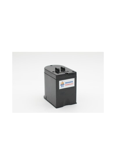 Beko Sd 8041 Powerclean Dikey Süpürge 3500 Mah 28.8 V Batarya  Uyumlu Uzun Ömürlü Pil