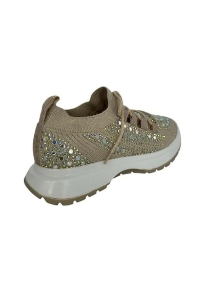 Kemal Tanca 868 201 Kadın Spor Ayakkabı & Sneaker Bej