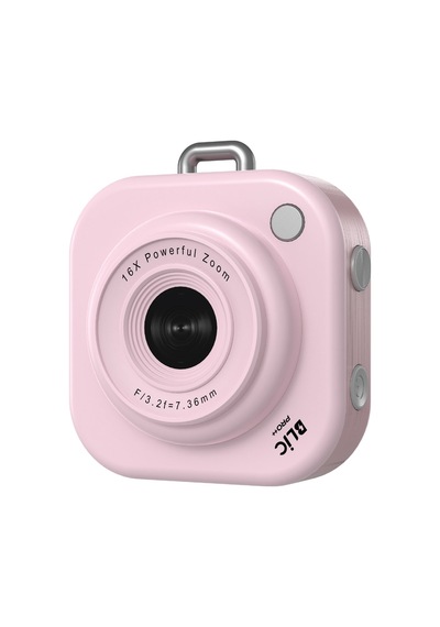 Blic Pro++ BLM-108 Mini Dijital Fotoğraf Makinesi