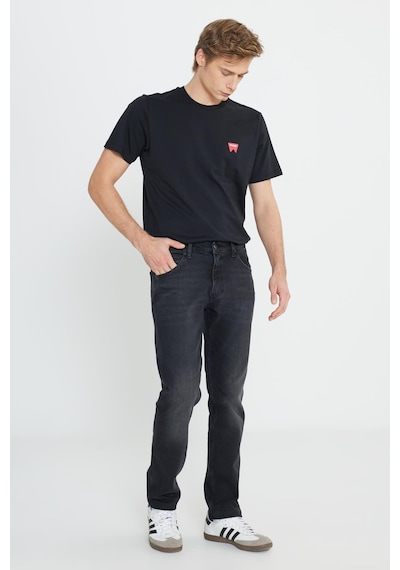Wrangler Greensboro Denim Pantolon Stone Stone