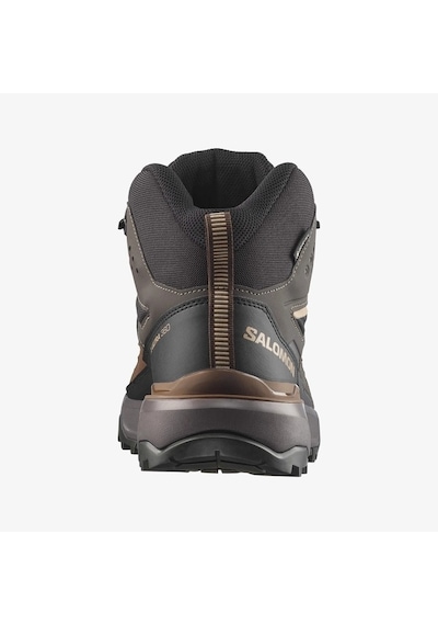 Salomon X Ultra 360 Mid Gore-tex Erkek Outdoor Bot L45473200 Siyah