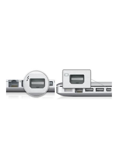 Mini Displayport To Vga Kablosu 4689A Apple Uyumlu MacBook Pro Air Monitör Ma