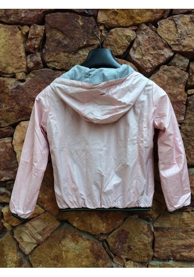 Cavelleria Cavalleria Toscana Yağmurluk Pembe 6 Yaş Pembe