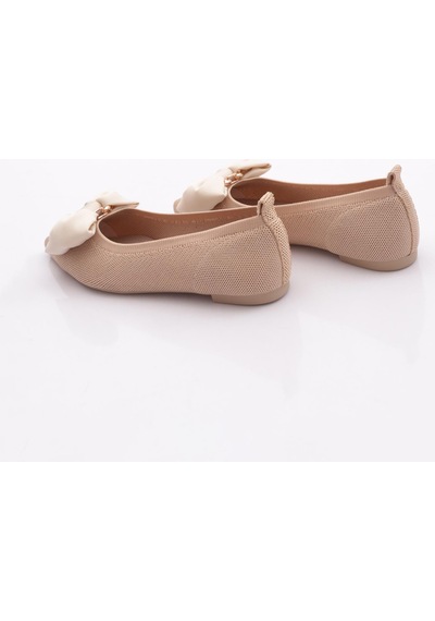 Dgn Pm386-k4206 Kadin Babet Ten Triko