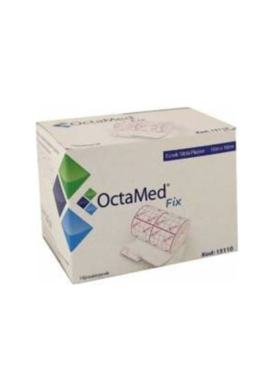 Medikaltec Fix Bant Octomed 5x10 3 Adet